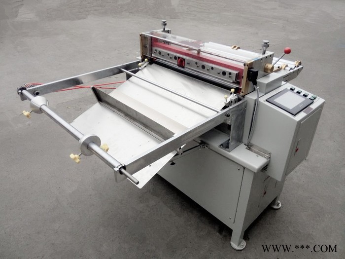 广东生产海绵半段分条机 精密横切机价格 切片机 买半段分切机图6