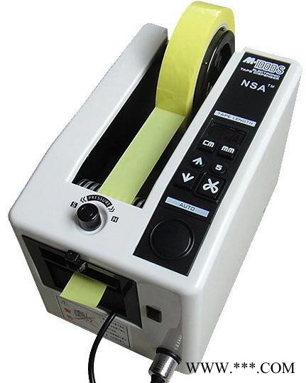 M-1000自动胶带切割机  胶带机 胶带分条机 胶带分切机，胶带机报价图2