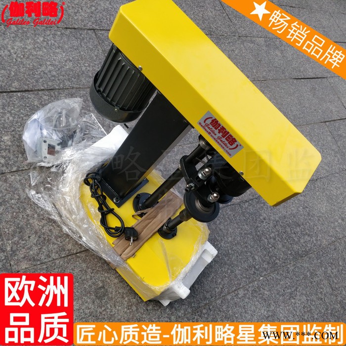 全自动易拉罐分切机封罐机瓶装机瓶不转封罐机压盖气动图5