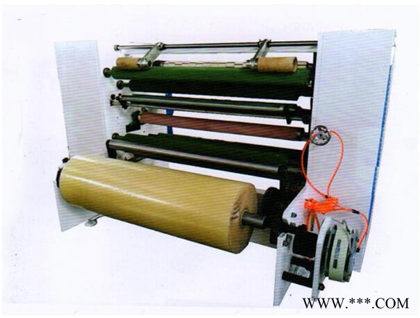 同力精密 分切机   分切机报价  分切机系列图2