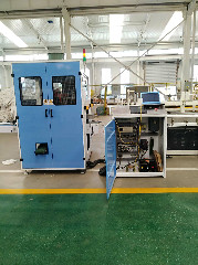 中顺机械ZSHX-200 大回旋切纸机   高速卫生纸分切设备   方块纸分切机图4