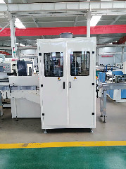 中顺机械ZSHX-200 大回旋切纸机   高速卫生纸分切设备   方块纸分切机图5