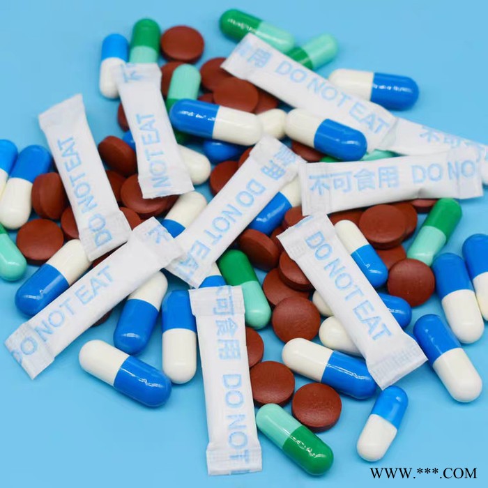 GST160 干燥剂/ 脱氧剂投包机食品包装分切机/ 高速智能投包图4