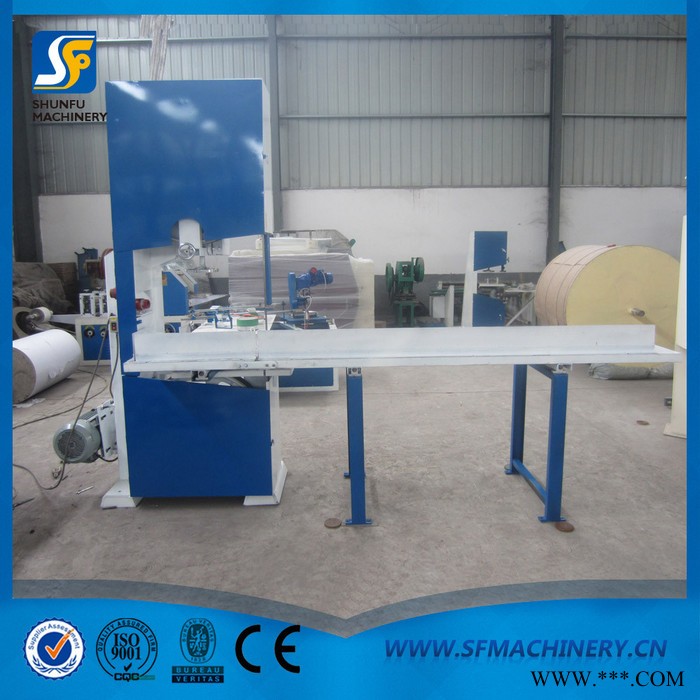 烧纸切割分切机火纸切纸机厂家高效切纸机器无尘切纸机切纸机专业生产厂家图7