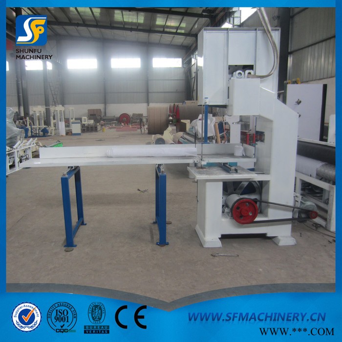 烧纸切割分切机火纸切纸机厂家高效切纸机器无尘切纸机切纸机专业生产厂家图4