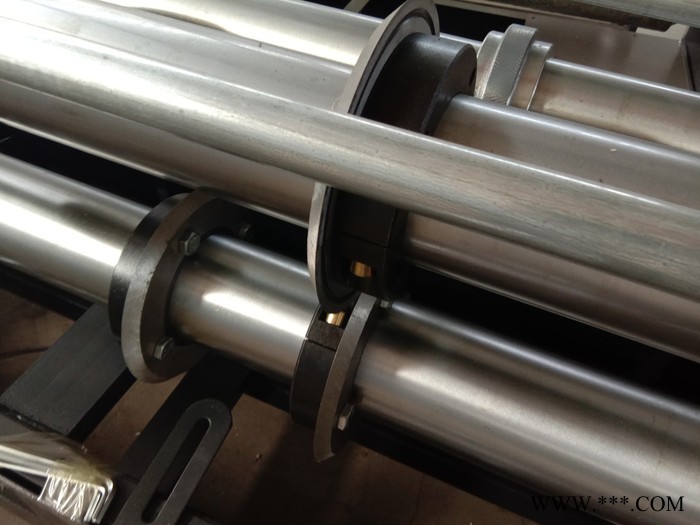 供应瓦楞纸板分纸机-2000纸箱分切机图3