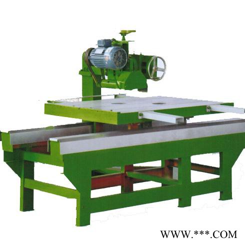 郑州瓷砖分切机_花岗岩切割机批发/采购_石材机械报价_轨道石材切边机厂家—铭泽图3