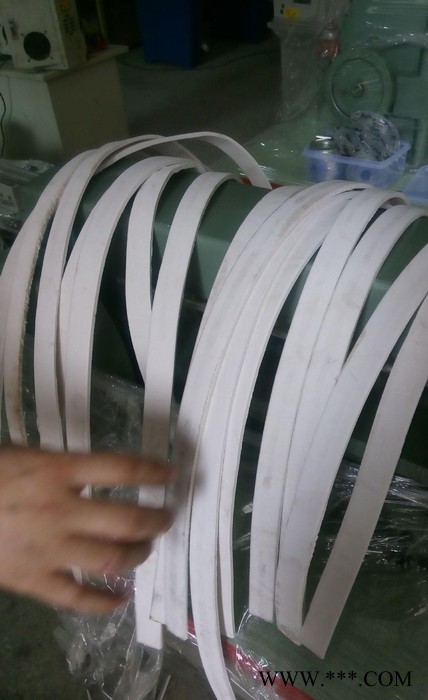 批发圆刀分条机/开条机/PVC分切机/皮革分条机/港宝分切机图4