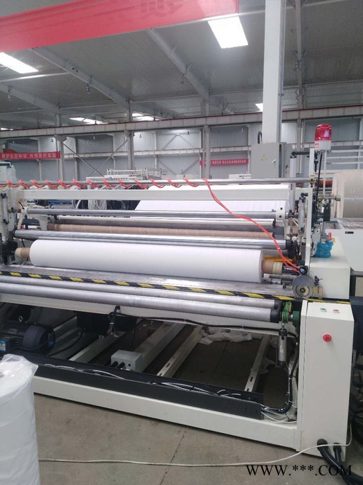 中顺生产销售- 盘纸分切机   原纸分切复卷机   全自动盘纸加工设备  现货图8