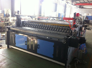 中顺生产销售- 盘纸分切机   原纸分切复卷机   全自动盘纸加工设备  现货图4