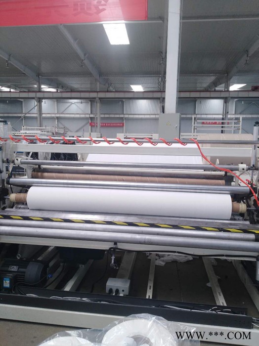 中顺生产销售- 盘纸分切机   原纸分切复卷机   全自动盘纸加工设备  现货图7