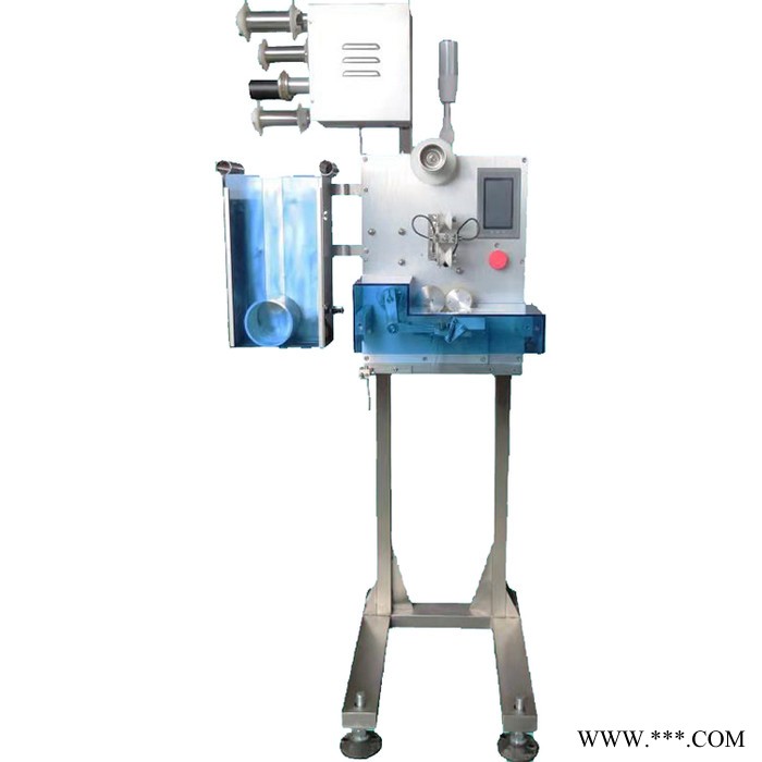 高赛智能 GST190方便面料包投包机 快速投包安装脱氧剂干燥剂投包机分切机图6