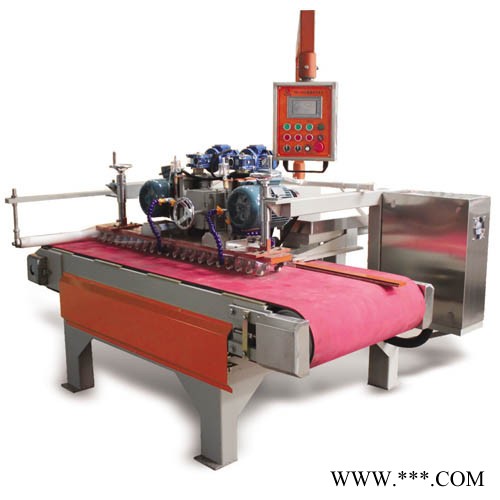 直销数控前后分切机 瓷砖介砖机 1200型数控切割机 瓷砖切割机图3