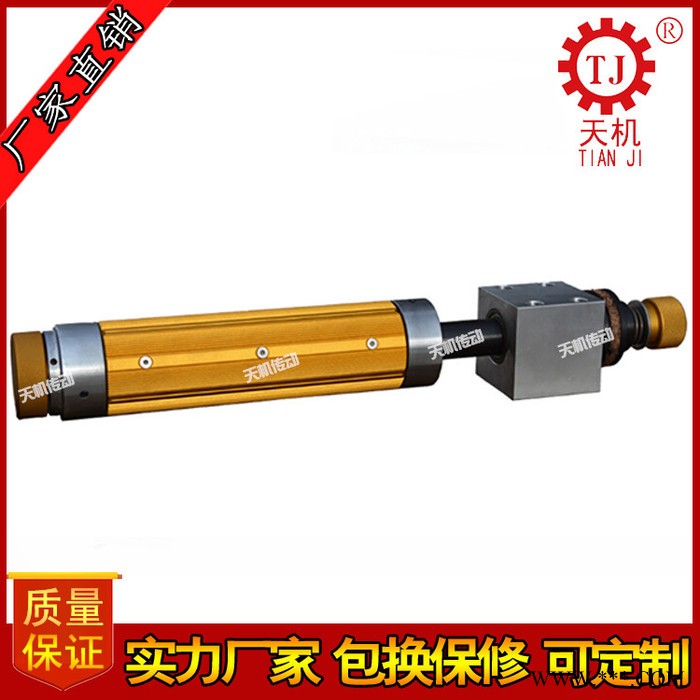 **分切机气胀轴口罩机配件气涨轴板条式气胀轴各种卷料装置上的键条式气胀轴图3