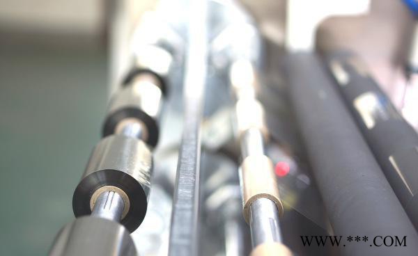 UCSTAR全自动400速度分切机,碳带分切机、色带分切机、高速分切机图2