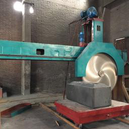 铭泽供应 2200大型锯石机 分切机厂家图3