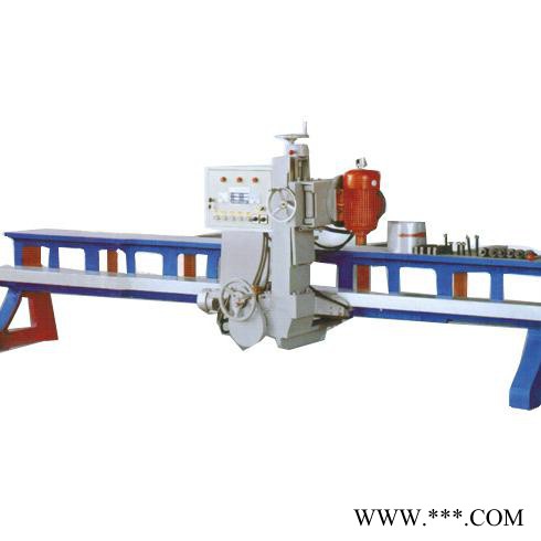 铭泽供应 自助石材磨边机 大理石切边机 分切机厂家图6