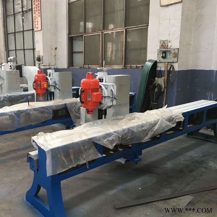 铭泽供应 自助石材磨边机 大理石切边机 分切机厂家图4