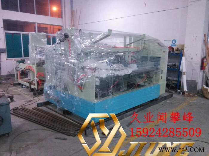 陕西水刺布分切机 四川圆刀分切机 江西热扎布分切机图2