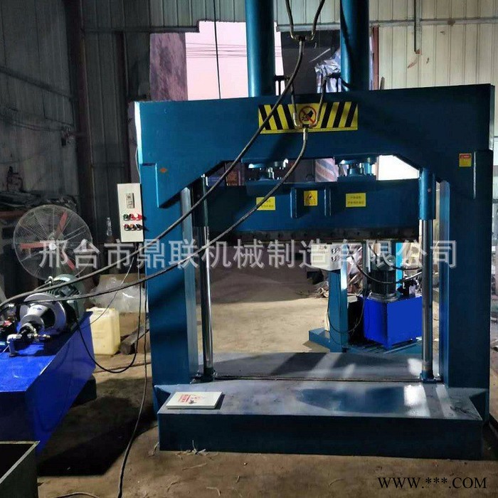 塑料卷桶缠绕膜裁切机 大卷塑料透明缠绕膜分切机 液压分切机图6