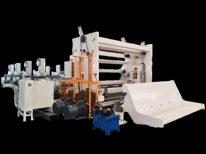 中顺生产ZSFQ-2880 大型盘纸分切机器   原纸分切复卷机     厂家供应图6