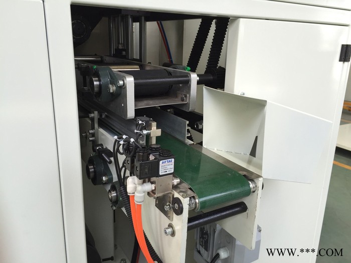 卫生纸、面巾纸 大回旋切纸机  卫生纸分切机 性能稳定畅销全国图3