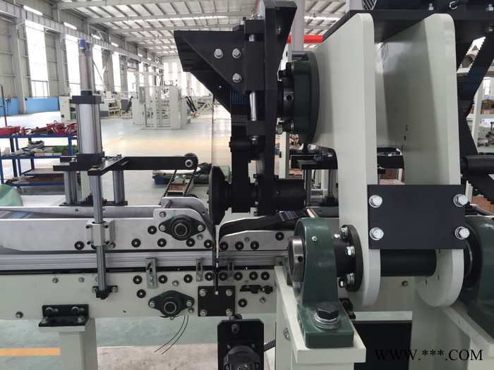 卫生纸、面巾纸 大回旋切纸机  卫生纸分切机 性能稳定畅销全国图5