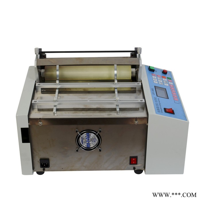 宸兴业 印纸裁切机 印花纸裁切机  印花纸裁切机  锡纸横切机  便利贴裁切机  工艺纸裁切机 广告纸商标分切机图4