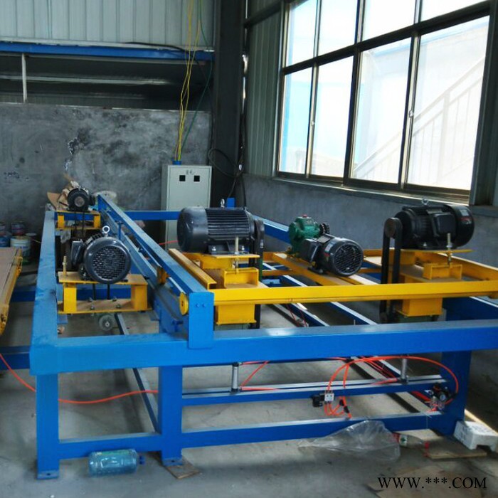 批量销售大板自动锯玻镁板分切机厂家量大可优惠质高价廉图3