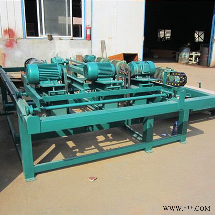 批量销售大板自动锯玻镁板分切机厂家量大可优惠质高价廉图2