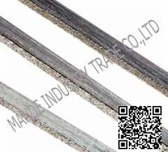 曼德MD5914金刚石工具出榫机分切机刀片无接缝环形带锯条定做锯片不锈钢金刚石涂层带锯切割机锯条图6