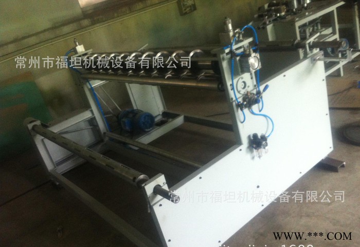 分切机，无纺布分切机，面料分切机图2