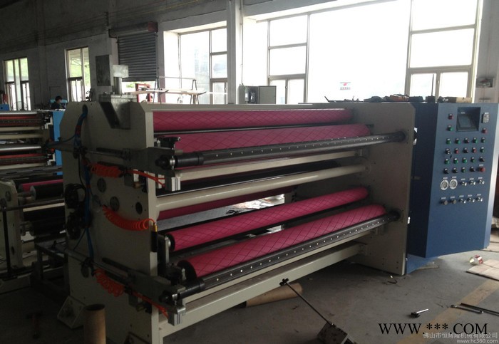 流延膜分切机,分切机, 无纺布分切机 厂价直销,欢迎咨询订购图2