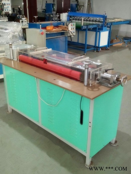 广东全自动半段分切机厂家 多功能自动半段分条机价格 可定制图6