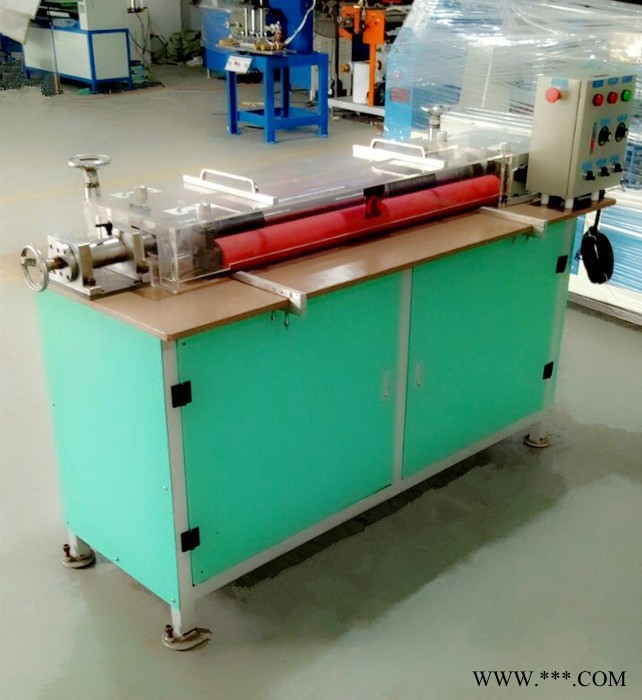 广东全自动半段分切机厂家 多功能自动半段分条机价格 可定制图2