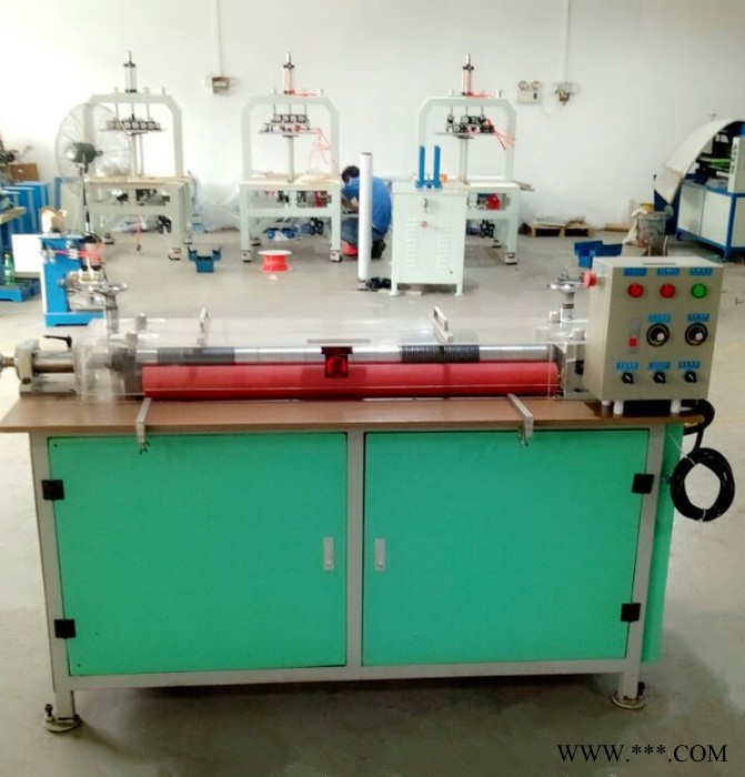 广东全自动半段分切机厂家 多功能自动半段分条机价格 可定制图3