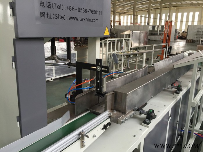 精诺机械卫生纸分切机 卫生纸机 卫生纸加工设备 性能稳定畅销全国图3