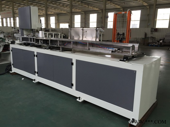 精诺机械卫生纸分切机 卫生纸机 卫生纸加工设备 性能稳定畅销全国图6