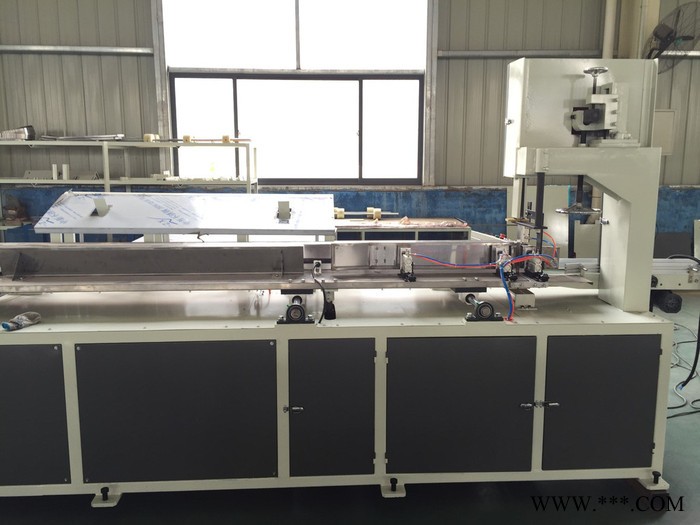 精诺机械卫生纸分切机 卫生纸机 卫生纸加工设备 性能稳定畅销全国图4