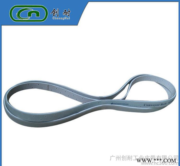 专业提供**分条机带 传动带  分切机同步皮带图2