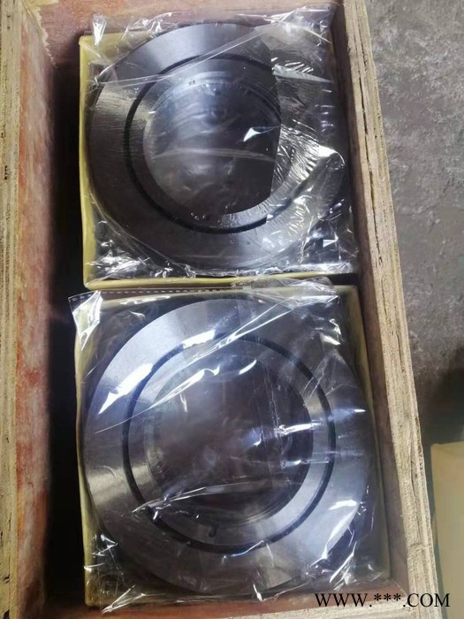 复卷分切机刀片 分切圆刀 分条刀 气压刀气动刀 合金圆刀 高速钢锋钢圆刀 纸管刀 胶带分条刀图2