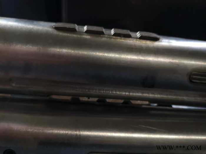 键块式气涨轴 简易耐用气涨轴品质保证 分切机气涨轴可根据客户需求定制不同尺寸规格图3