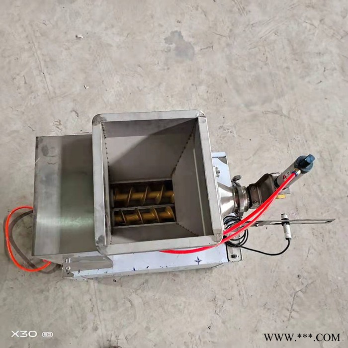 巧夺 面团分切机 大型面剂子机 自助面团分割机配件 可定做图5