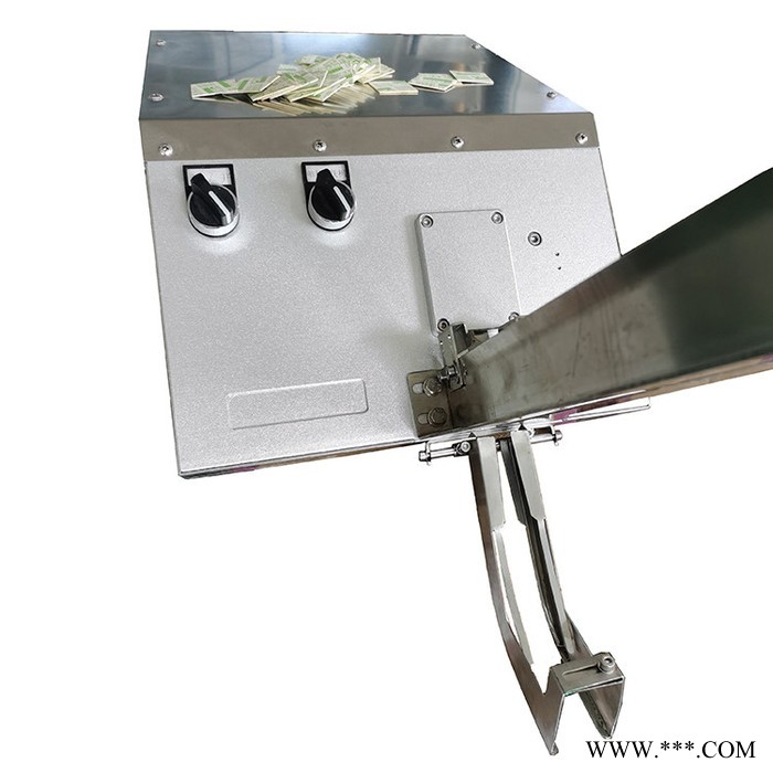 高赛智能 GST02保鲜卡 酒精片投卡机图5