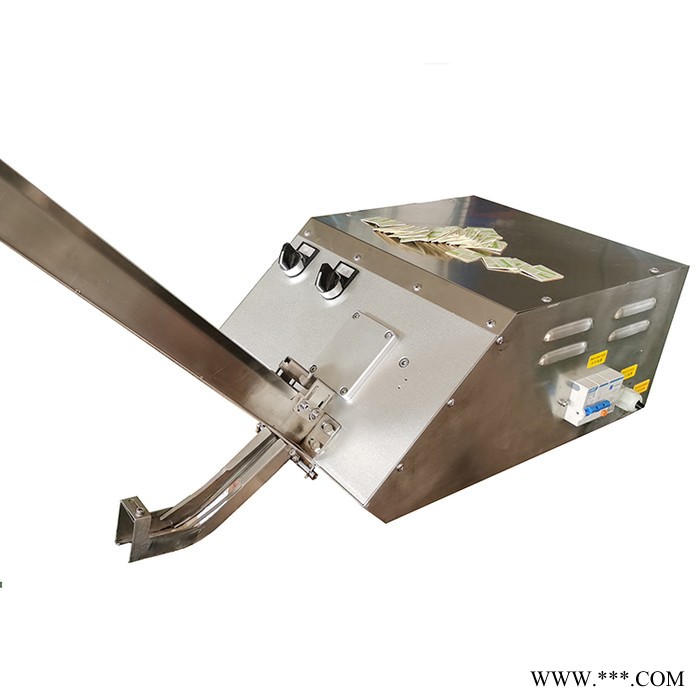 高赛智能 GST02保鲜卡 酒精片投卡机图4