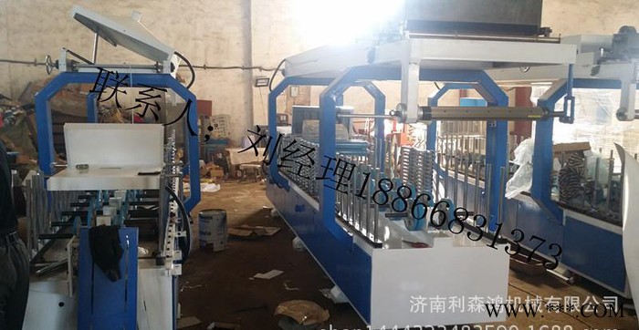 山东包覆机覆膜机分切机生产基地一站式采购平台图3