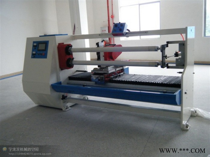 厂商供应自动分切机  质量可靠 价格实惠图5