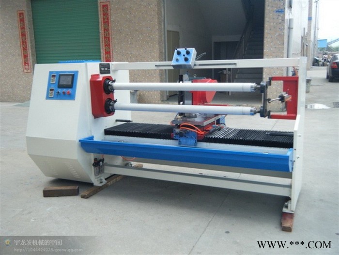 厂商供应自动分切机  质量可靠 价格实惠图7