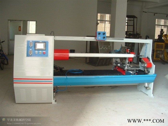 厂商供应自动分切机  质量可靠 价格实惠图8