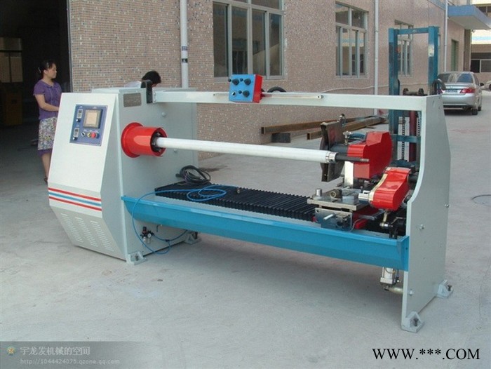 厂商供应自动分切机  质量可靠 价格实惠图3